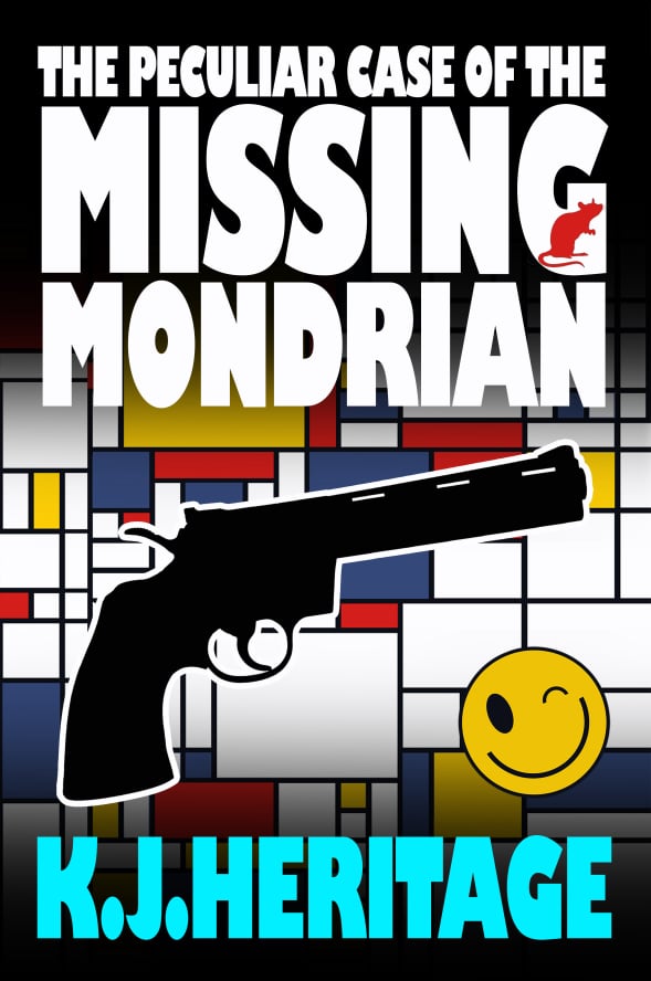 The Peculiar Case of the Missing Mondrian