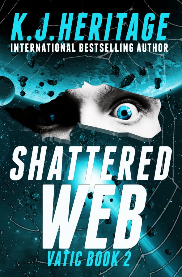 Shattered Web