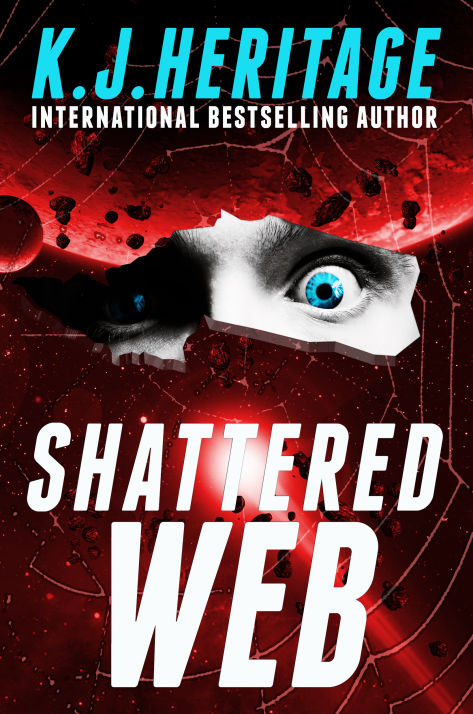 Shattered Web